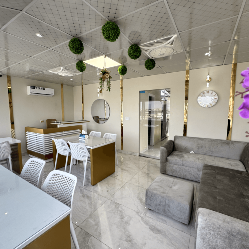 Cafe