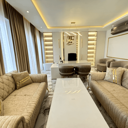 executive room(4)